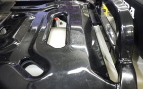 HONDA CT125 HUNTER CUB 2025 JA55