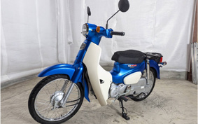 HONDA SUPER CUB50 AA09