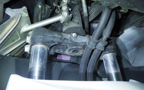 HONDA PCX 125 2021 JF81