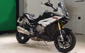 BMW S1000XR 2016