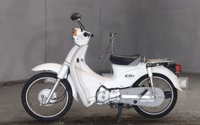 HONDA SUPER CUB110 JA07
