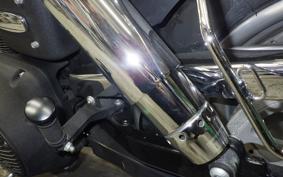 HARLEY FXDF 1580 2010