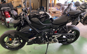 BMW S1000R 2025 0P31