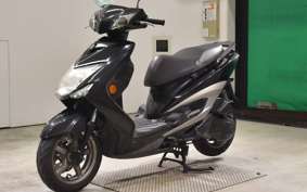 YAMAHA CYGNUS 125 XSR 2 SE44J