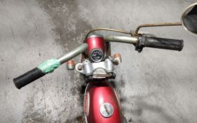 HONDA MONKEY Z50A