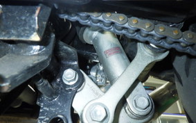 SUZUKI GSX-S125 DL32B