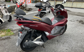 HONDA PCX125 JF81