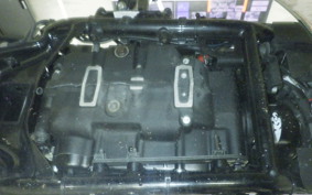 HARLEY XG750 STREET ROD 2021