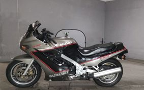 SUZUKI GSX-1100 GV72A