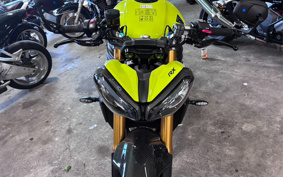 TRIUMPH SPEED TRIPLE 1200RX 2026 P12S4X