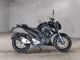 Фото Yamaha FZ25 с японского аукциона