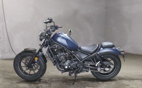 HONDA REBEL MC49