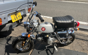 HONDA MONKEY Z50A