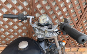 APRILIA CLASSIC 50