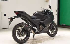 SUZUKI ｼﾞｸｻｰ250SF ED22B