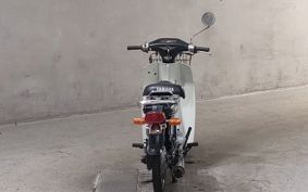 YAMAHA MATE50 V50