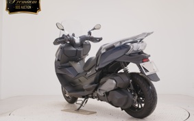 BMW C400GT 2025