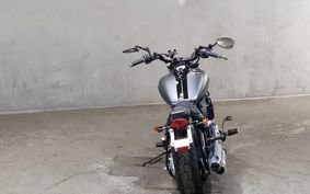 YAMAHA DRAGSTAR 400 2016 VH02J