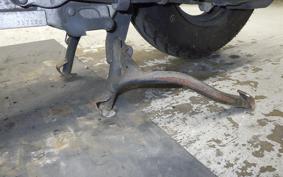 SUZUKI ADDRESS V125 CF4EA