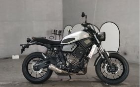 YAMAHA XSR700 RM22J
