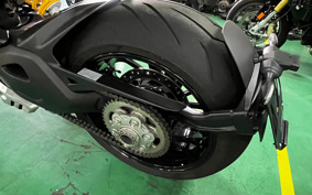 DUCATI DIAVEL V4 2023 3G00