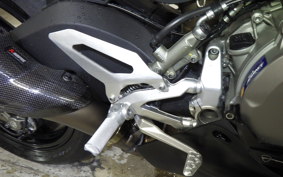 DUCATI 959 PANIGALE CORSE 2018