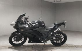 KAWASAKI NINJA 250R EX250K