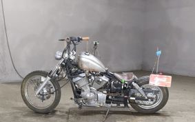 YAMAHA DRAGSTAR 250 VG02J