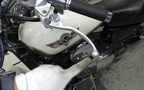 KAWASAKI VULCAN 1500 CLASSIC 1996
