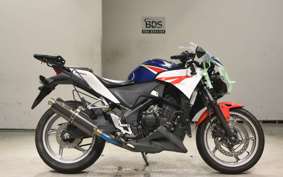 HONDA CBR250R GEN 3 2018 MC41