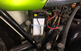 SUZUKI HUSTLER250 TS2504