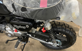 HONDA MONKEY 125 JB05