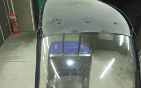 HONDA GYRO CANOPY 2013 TA02