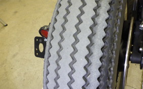 HARLEY FLSTS 1450 2001