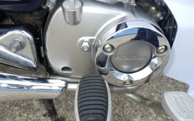 HONDA C125 SUPER CUB JA48