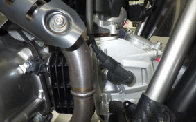HONDA CT125 HUNTER CUB JA55