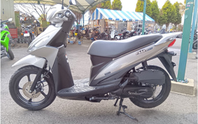 SUZUKI ADDRESS V110 CE47A
