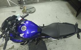 HONDA CB650F 2016 RC83