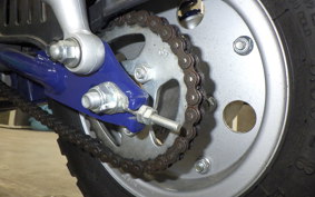 HONDA MONKEY AB27