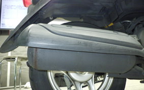 HONDA TODAY 2 2006 AF67