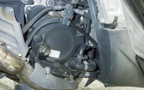 HONDA FORZA SI ABS 2011 MF12
