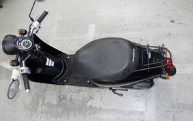 HONDA TODAY 2 2023 AF67