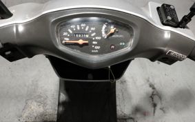 SUZUKI ADDRESS V125 CF4EA