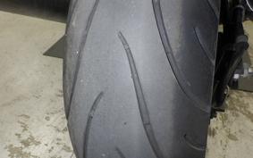KAWASAKI ZZ1400 NINJA R 2006 ZXT40A