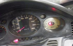 HONDA SILVER WING 400 A 2004