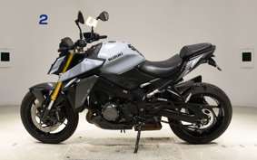 SUZUKI GSX-S1000 Gen.2 2021 EK1AA