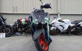 YAMAHA X FORCE SG79J