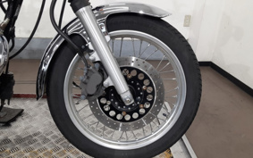YAMAHA SR400 2021 RH16J