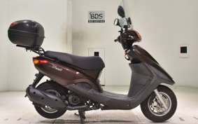 YAMAHA AXIS 125 TREET SE53J