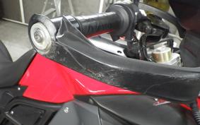 BMW F800GS ADVENTURE 2014